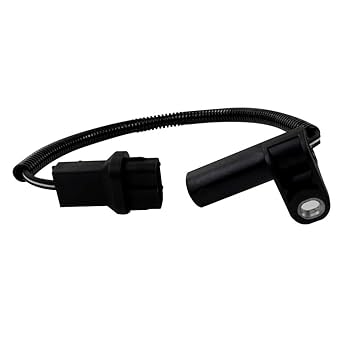 ZBN Crankshaft Position Sensor Fits 04897321AA Compatible